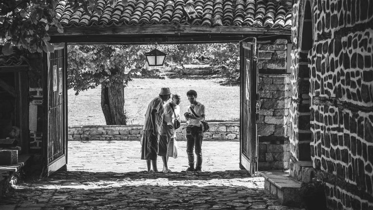 Η Σημασία της Καθημερινής Άσκησης
